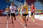 Mens 800 metres, Muller British Championships, Alexander Stadium, Birmingham. Photo: David T. Hewitson/Sports for All Pics